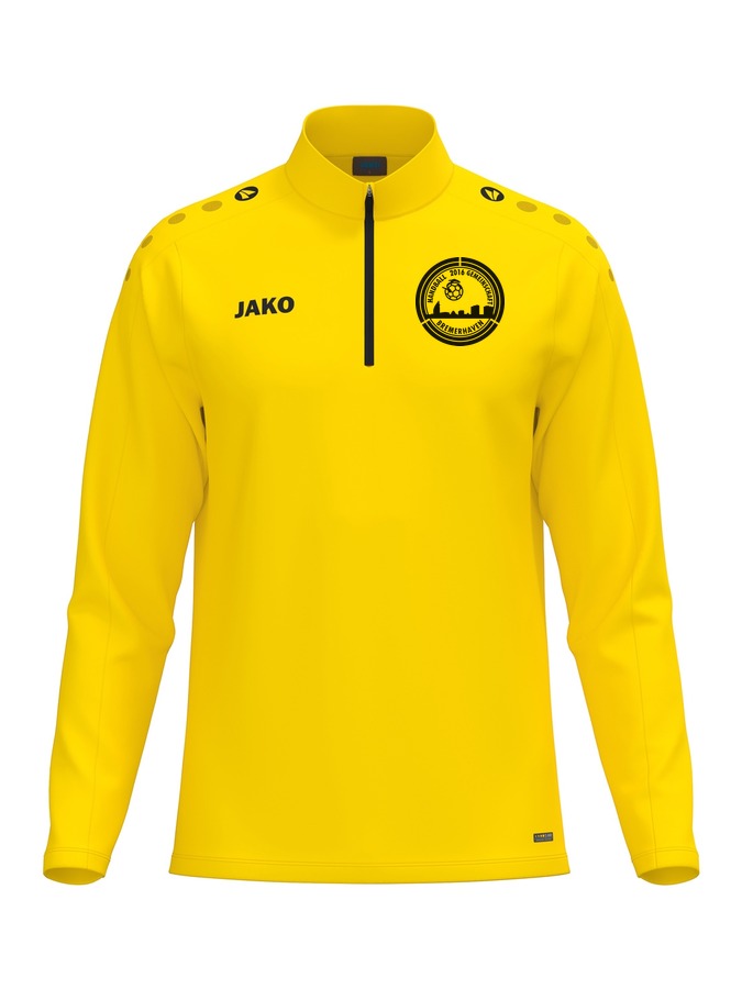 Jako Ziptop One