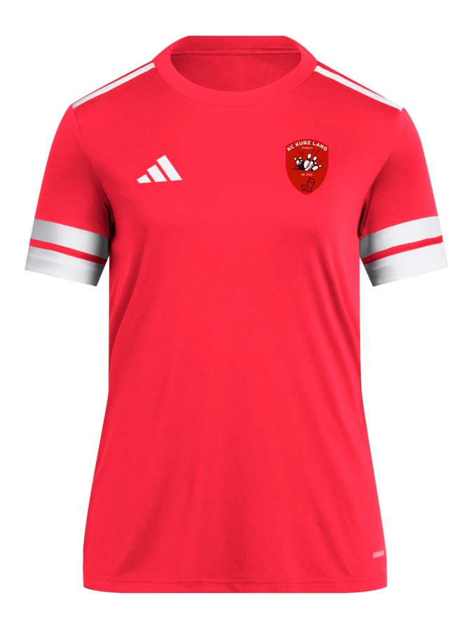 adidas Squadra 25 Trikot Damen