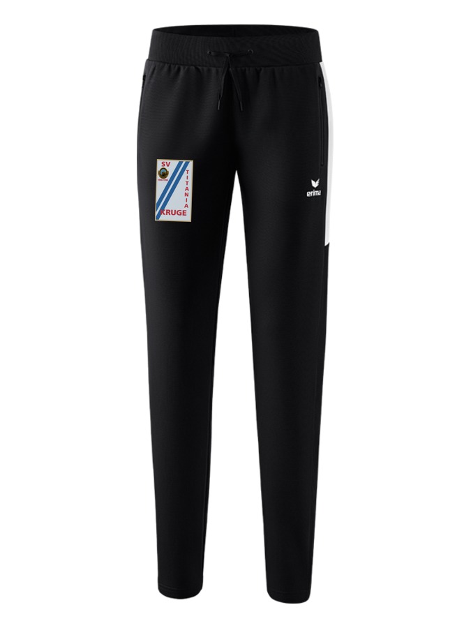 Erima Squad Worker Hose Damen