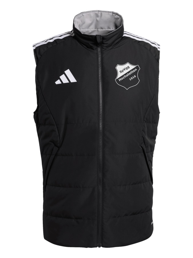 adidas Tiro 26 Competition Winterweste