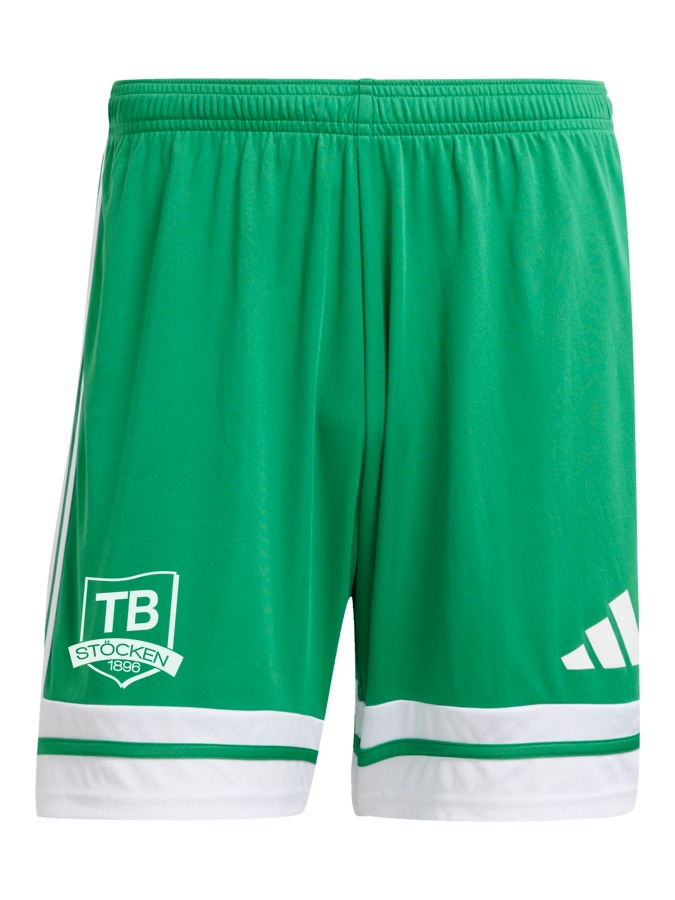 adidas Squadra 25 Shorts