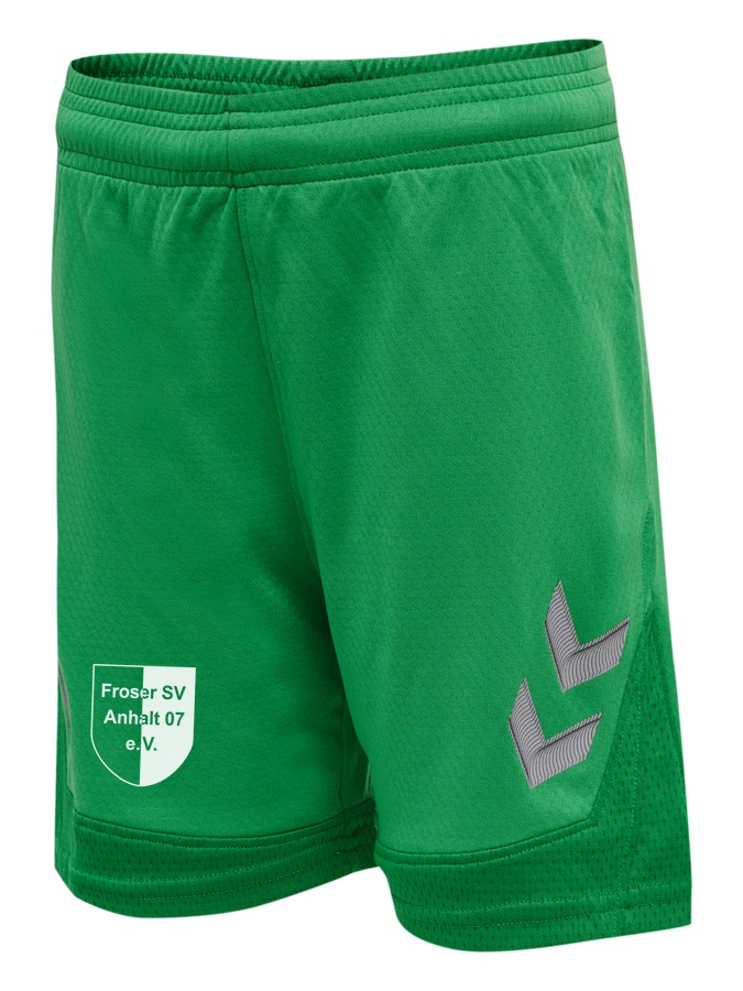 Hummel Lead Trainingsshorts