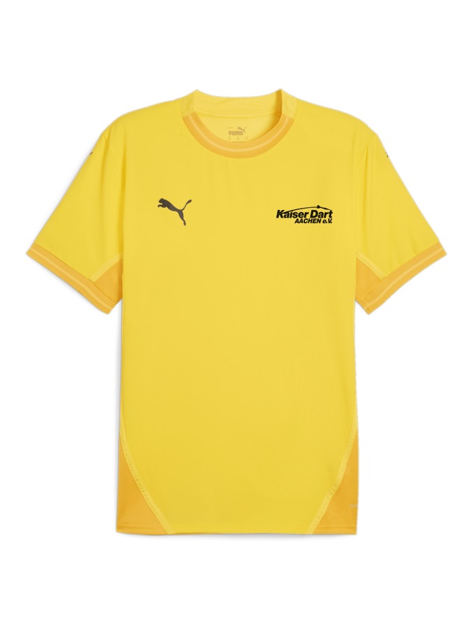 PUMA teamFINAL Trikot