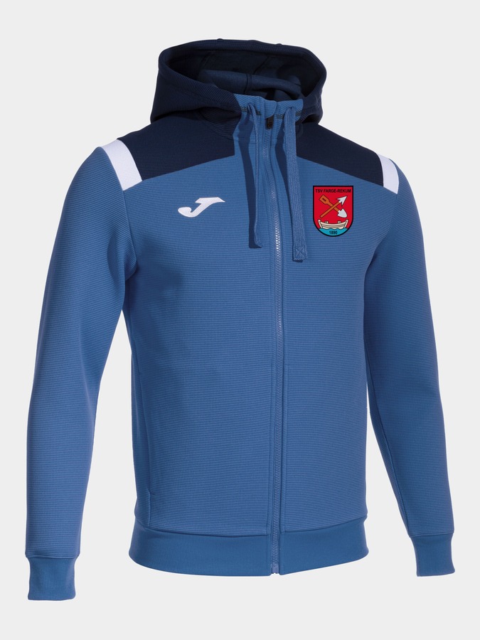 Joma Toledo Kapuzenjacke