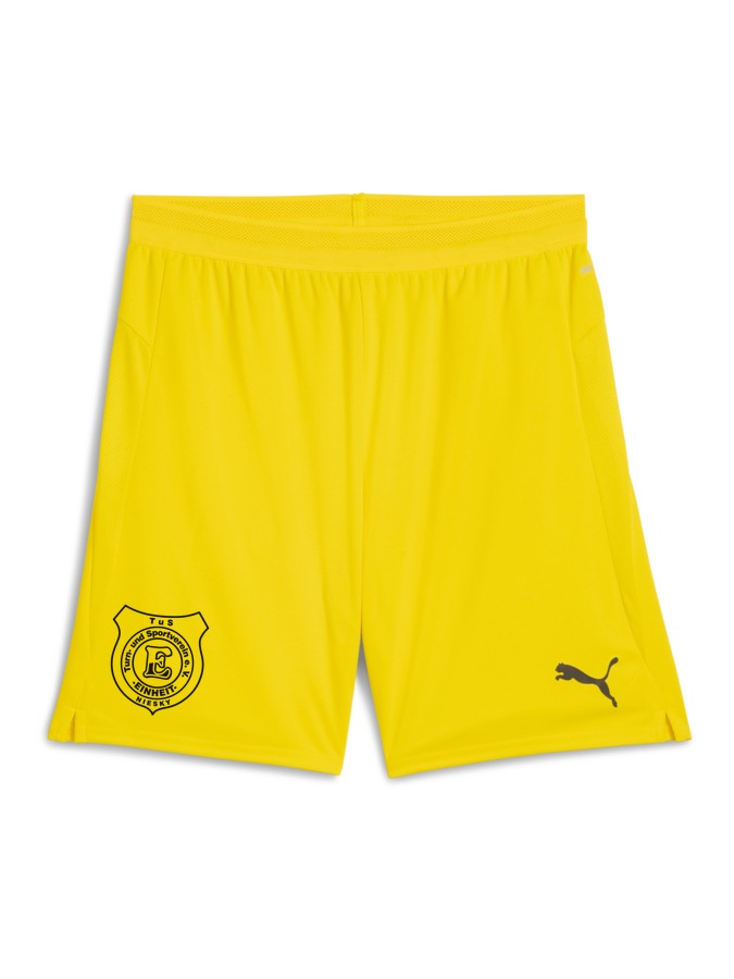 PUMA teamCUP Shorts