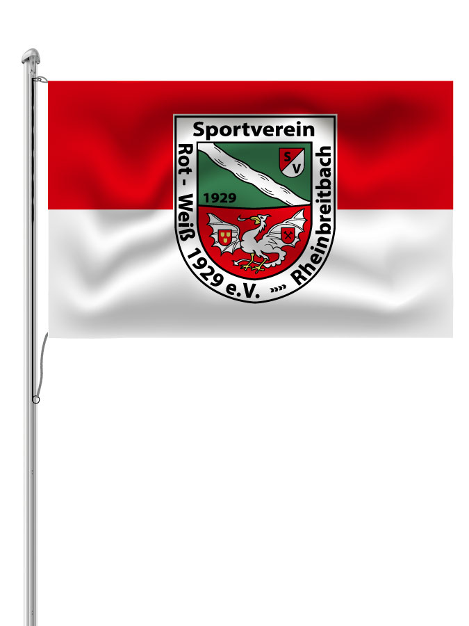 Hissfahne Logo