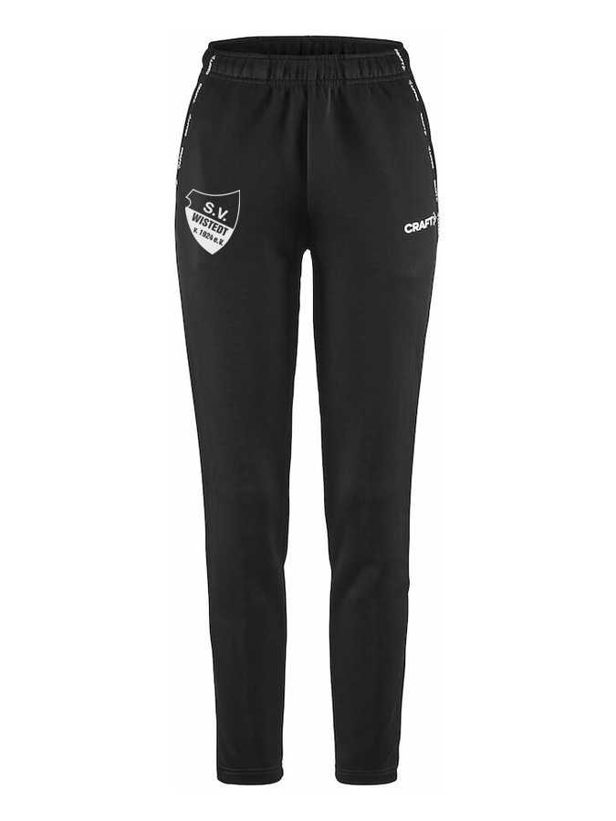 Craft Squad 2.0 Trainingshose Damen
