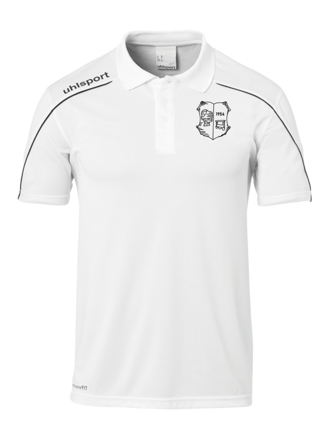 uhlsport Stream 22 Polo Shirt