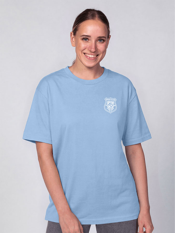 Shirt Light Unisex