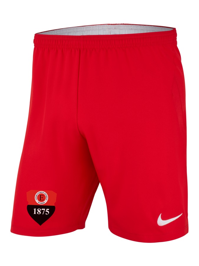 Nike Laser IV Knit Shorts