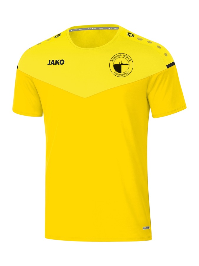 Jako T-Shirt Champ 2.0