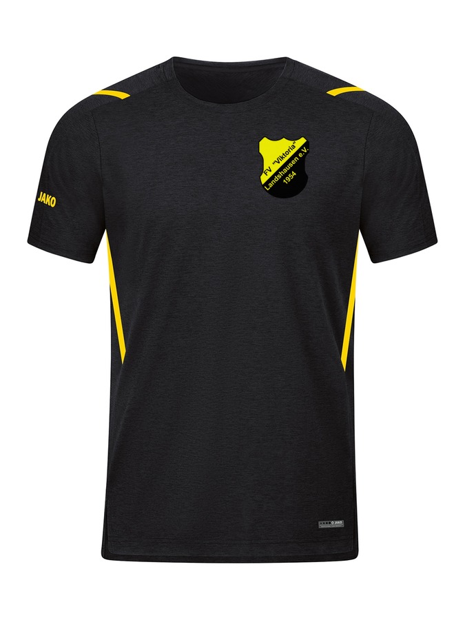 Jako T-Shirt Challenge