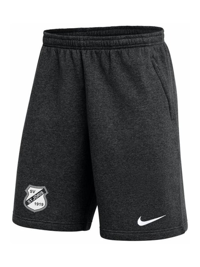 Nike Park 26 Fleece Shorts