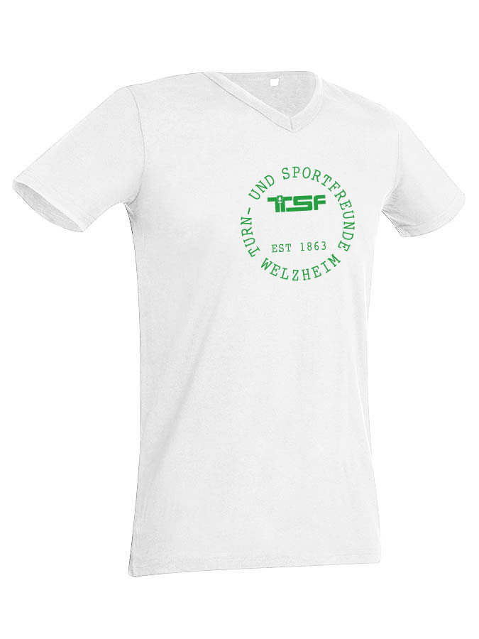 Shirt Core V-Neck