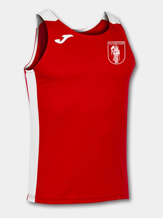 Joma Record II Tanktop
