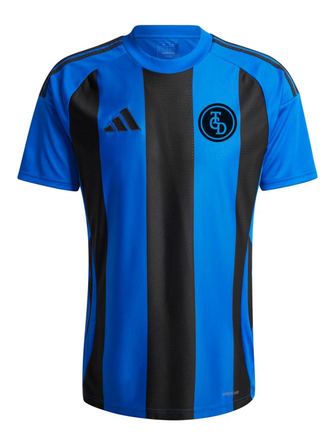 adidas Striped 24 Trikot