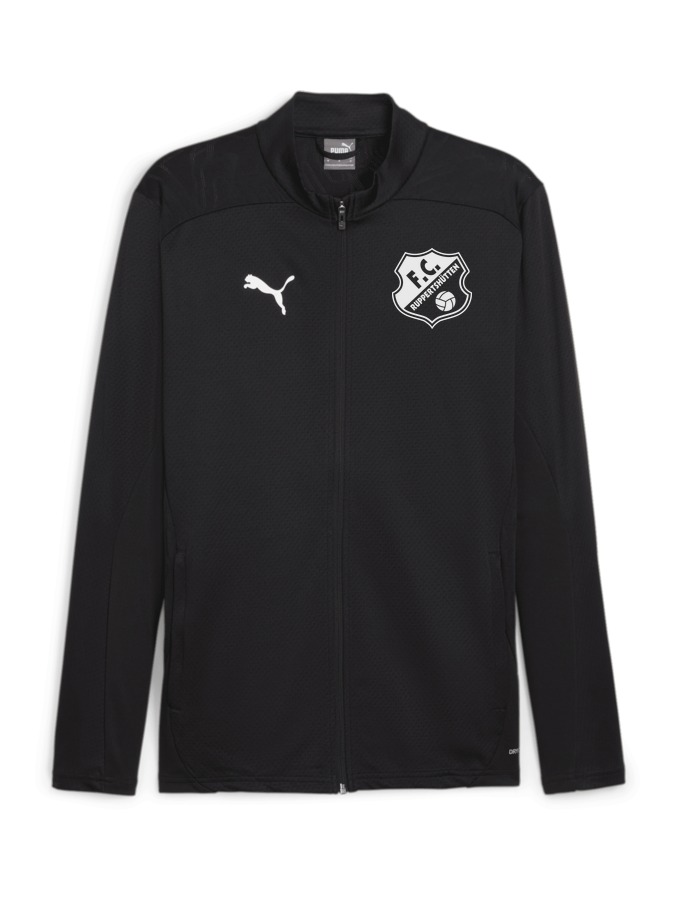 PUMA teamFINAL Trainingsjacke