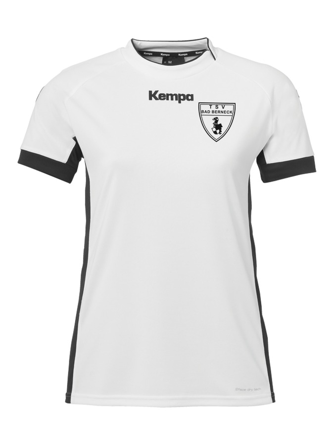 Kempa Prime Trikot Damen