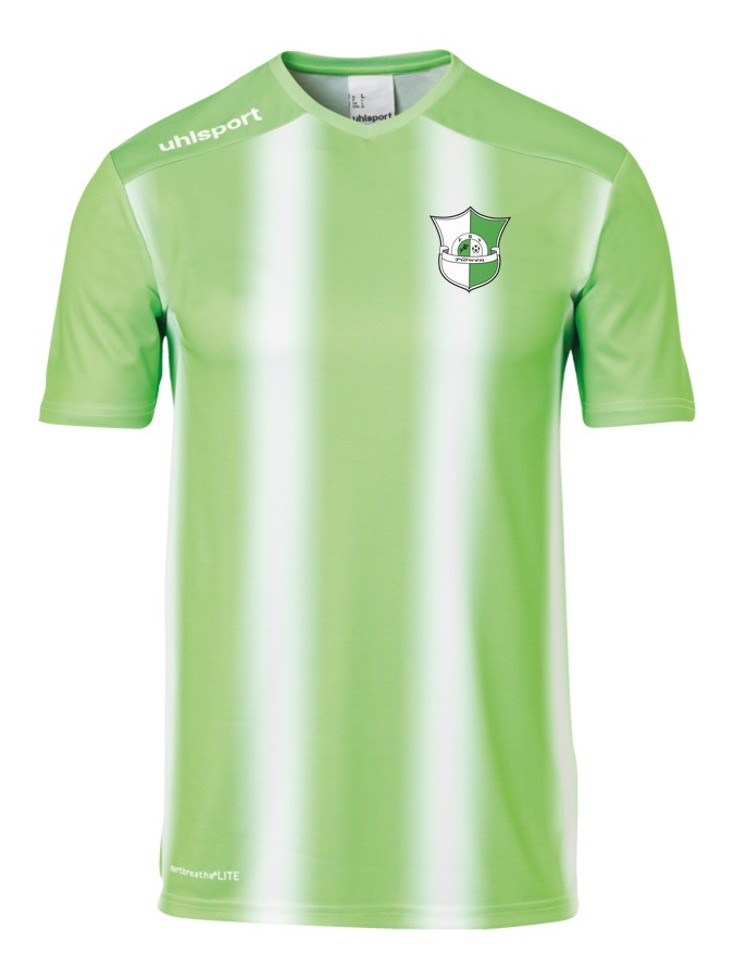 uhlsport Stripe 2.0 Trikot Kurzarm