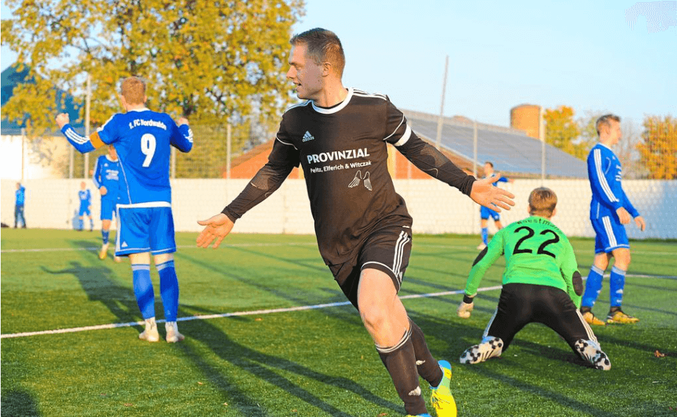 Individuelles Vereinsbild