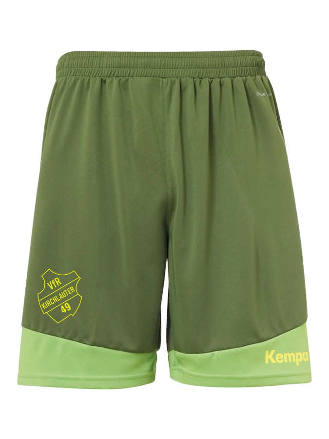 Kempa Emotion 2.0 Shorts