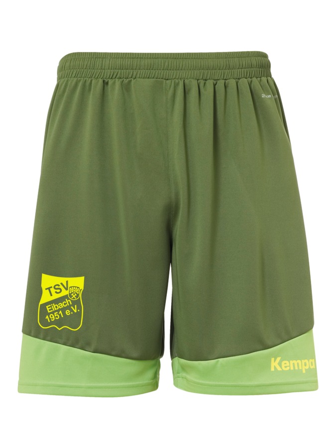 Kempa Emotion 2.0 Shorts