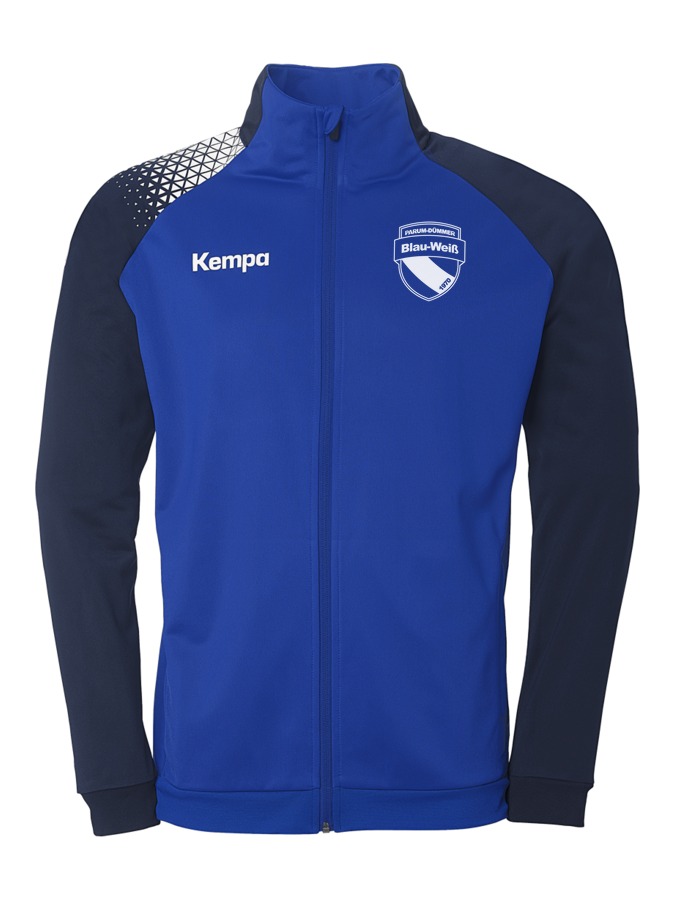 Kempa Ambition 28 Poly Jacke
