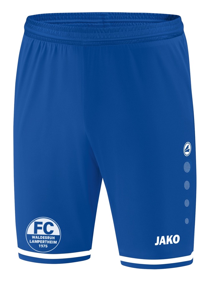 Jako Sporthose Striker 2.0