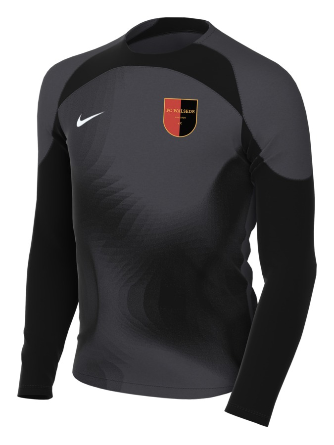 Nike ADV Gardien 4 Langarm Trainingsoberteil Kinder