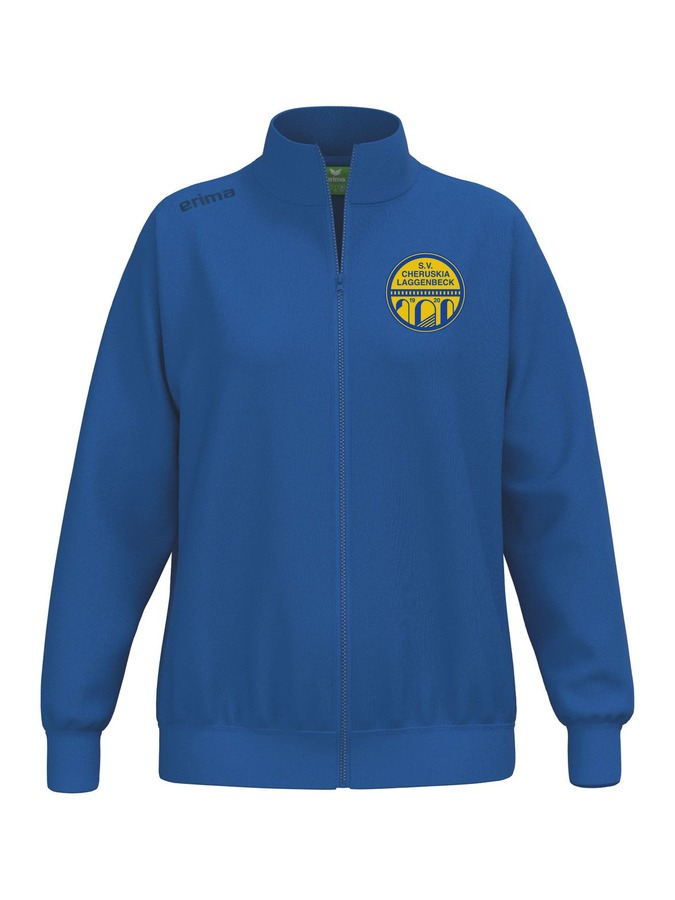 Erima Teamsport Sweatjacke Damen