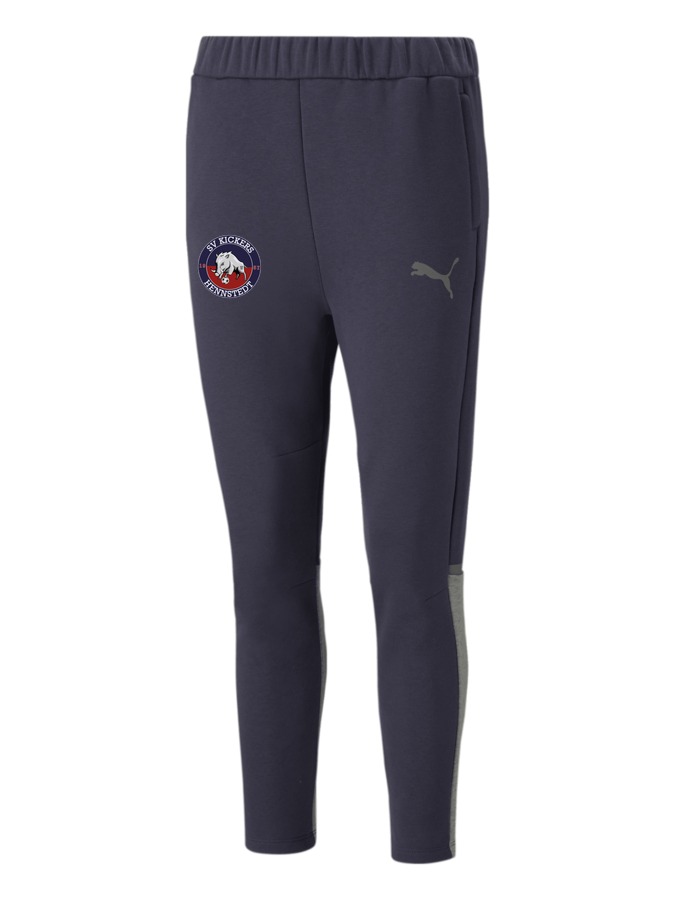 PUMA teamCUP Casuals Hose Damen