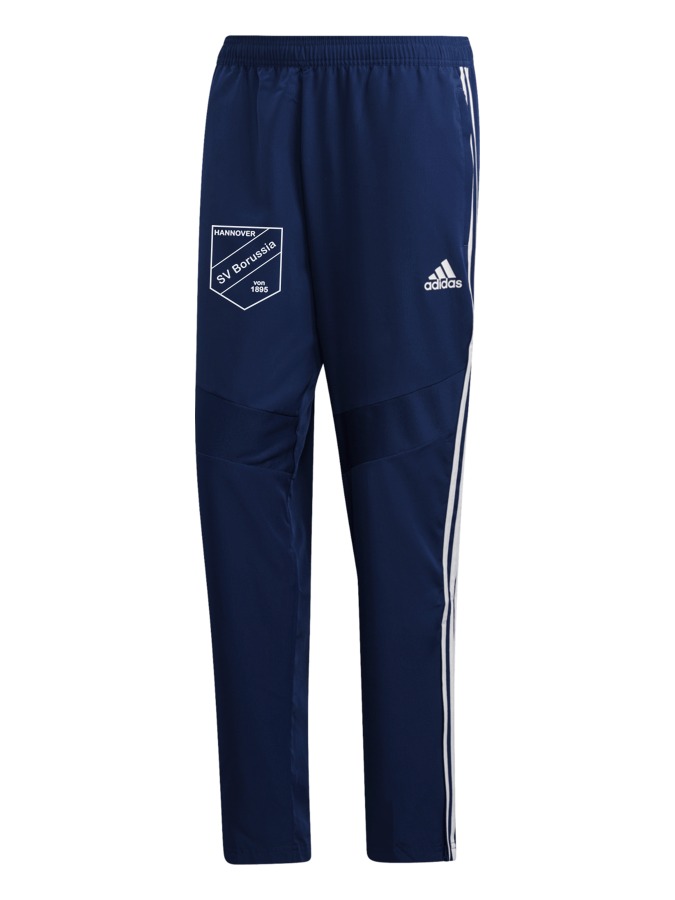 adidas Tiro 19 Woven Trainingshose
