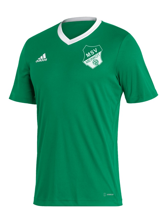 adidas Entrada 22 Trikot