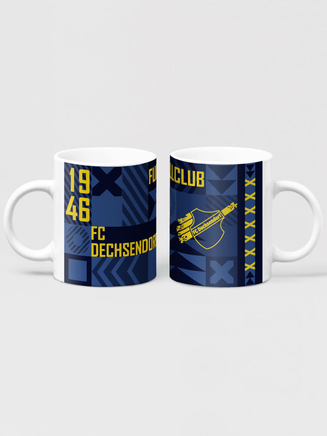 Sammlertasse 2026