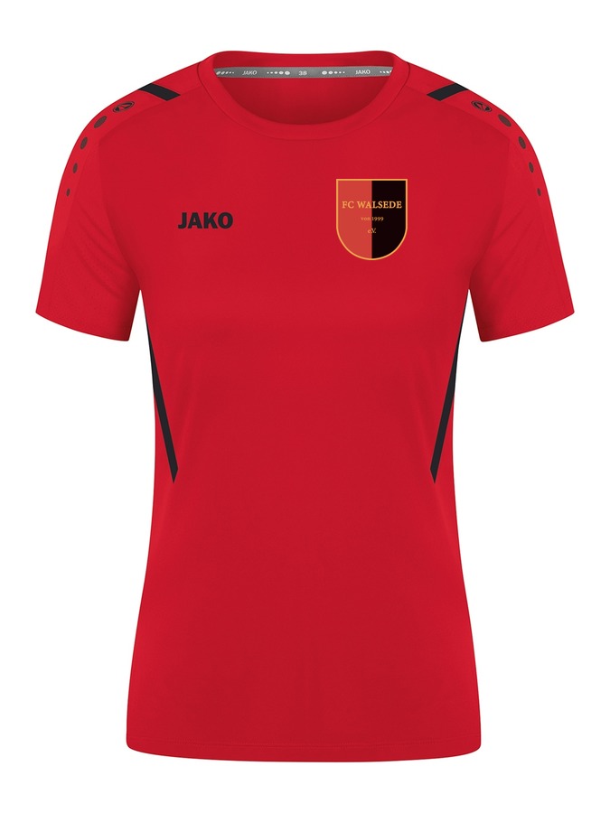 Jako Trikot Challenge Damen