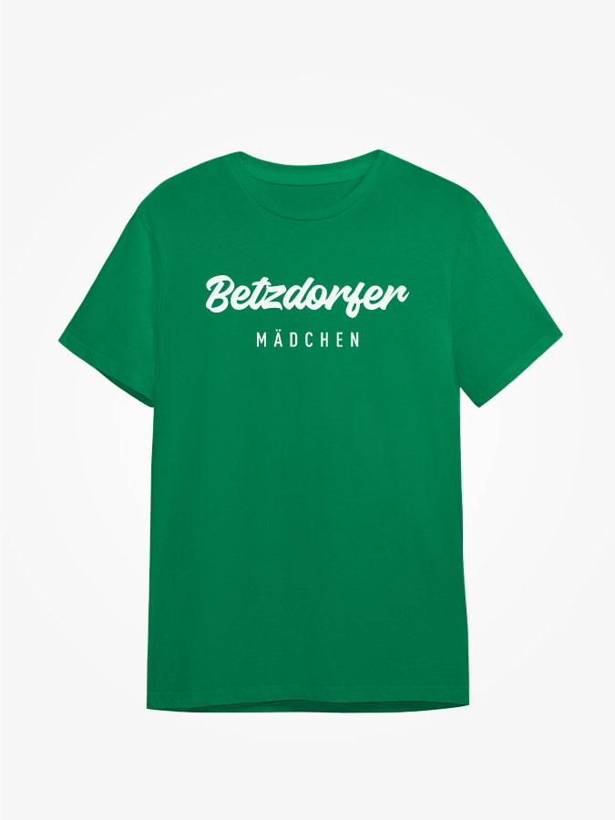 Shirt Hometown Girls