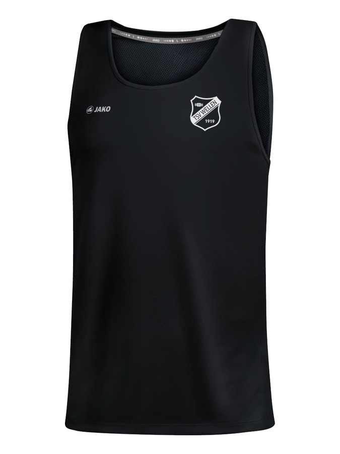 Jako Tanktop Run 2.0