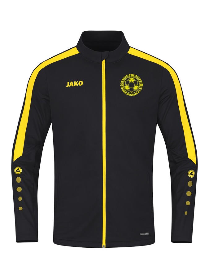 Jako Polyesterjacke Power