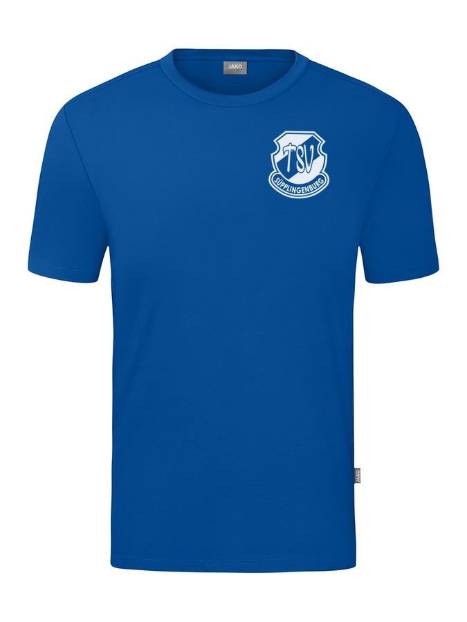 Jako T-Shirt Organic