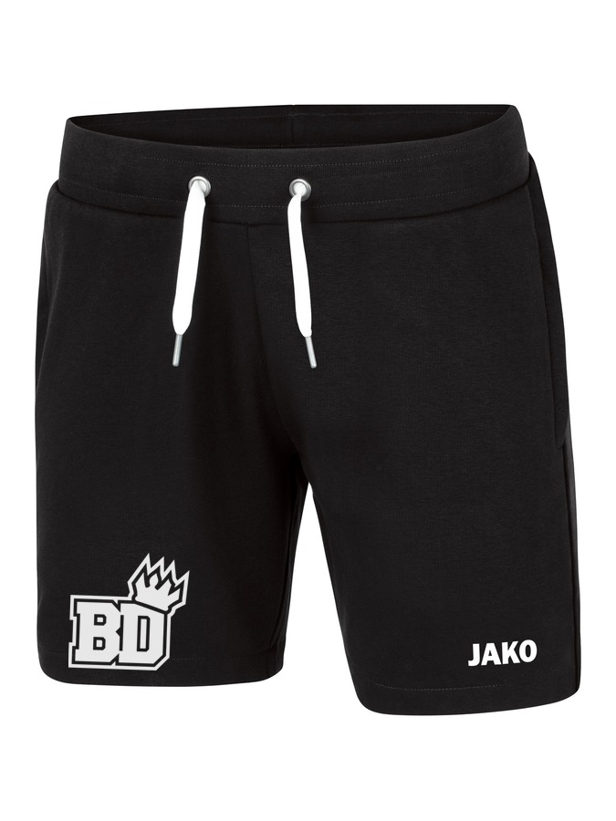 Jako Short Base Damen
