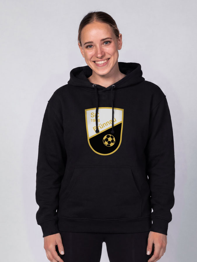Hoodie Classic Unisex