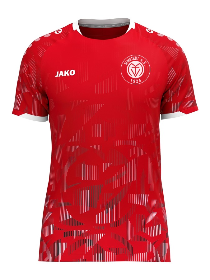Jako Trikot Sonic Kurzarm