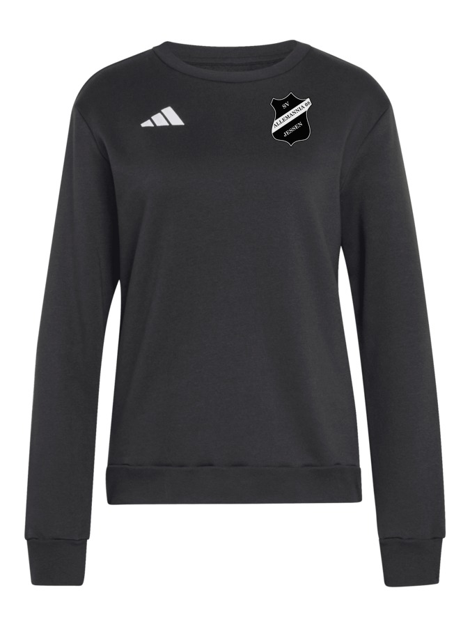adidas Entrada 26 Sweatshirt Damen