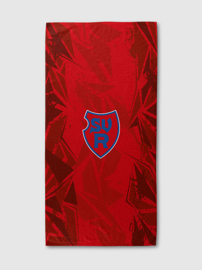 Strandhandtuch Dynamic