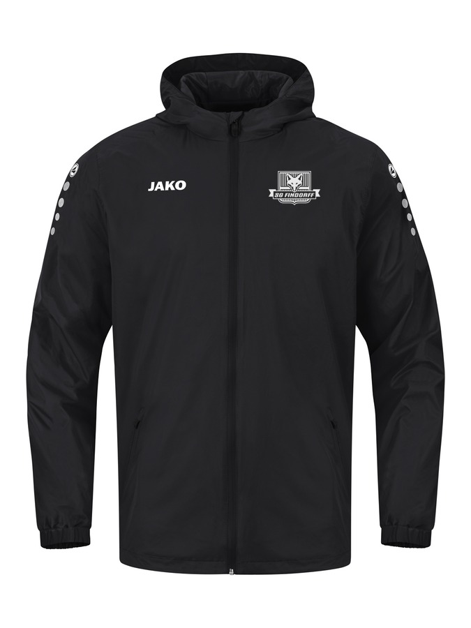 Jako Allwetterjacke Team 2.0