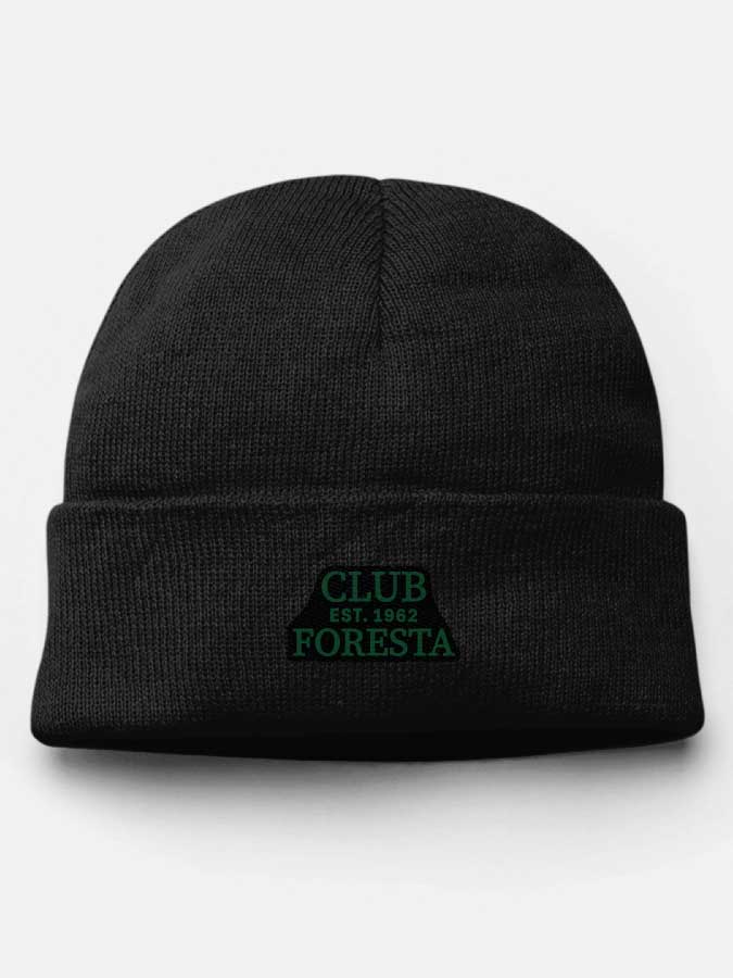 Beanie Sticklogo