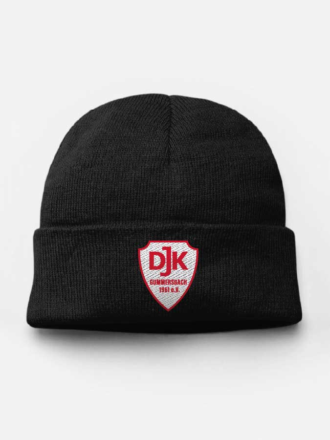 Beanie Kids Sticklogo