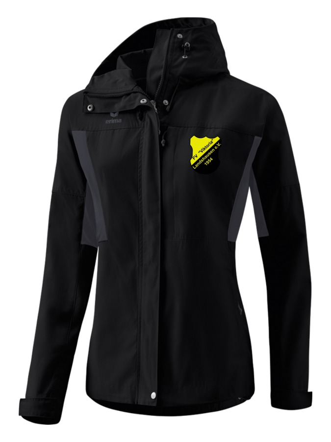 Erima Multifunktionsjacke Damen