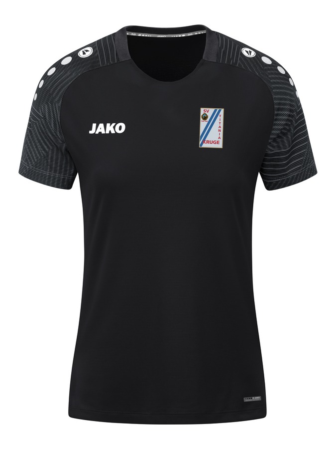 Jako T-Shirt Performance Damen