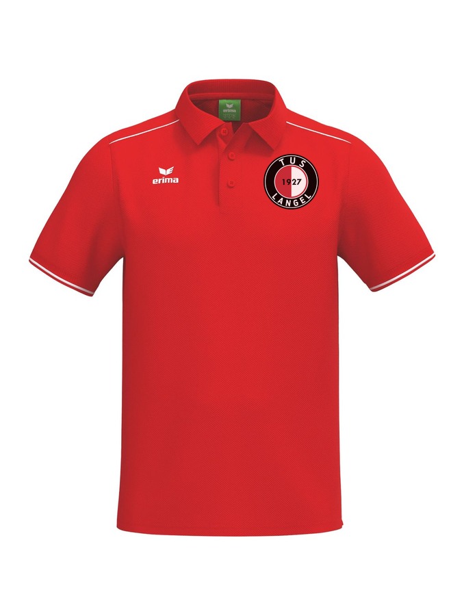 Erima Compete Poloshirt